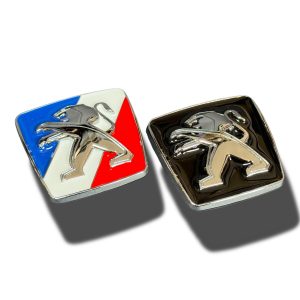 آرم در صندوق اسپرت فرانسه پژو پارس