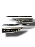 آرم پژو گلگیر ۴ تکه