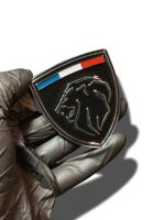 آرم لوگو پژو - Image 2