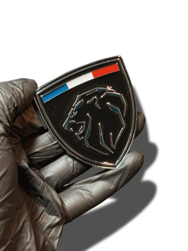 آرم لوگو پژو - Image 2