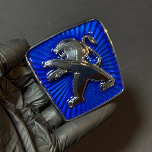 آرم درصندوق آبی الماس پژو پارس