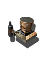 خوشبوکننده خورشیدی ☀️