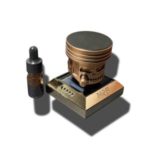 خوشبوکننده خورشیدی ☀️