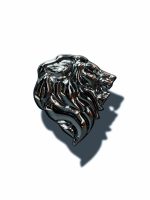 آرم شیر برای خودرو