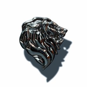 آرم شیر برای خودرو