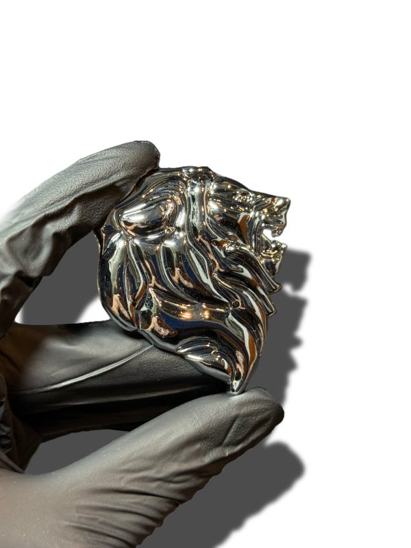 آرم شیر - Image 2