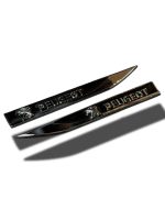 آرم گلگیر پژو