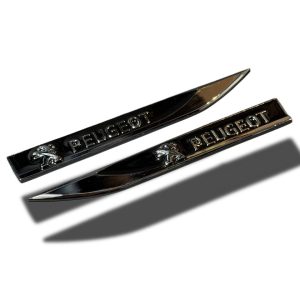 آرم گلگیر پژو