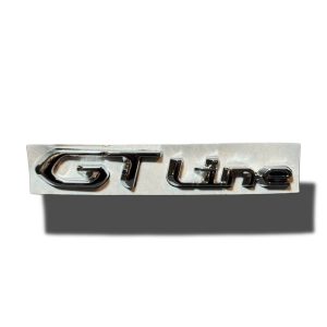 آرم جیتی لاین حروف جدا