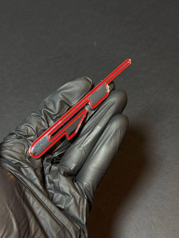 آرم جیتی (کدK) - Image 2