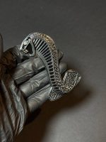 آرم مار موستانگ - Image 2