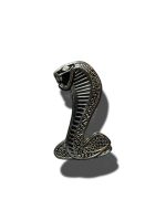 خرید آرم مار موستانگ از لوکس پگاسوس