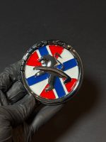 آرم دایره ای پژو فرانسه - Image 2