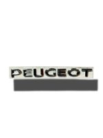 خرید آرم پژو حروف ریز با کیفیت