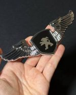 آرم پژو بالدار - Image 2