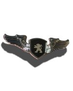 خرید آرم پژو بالدار🪽