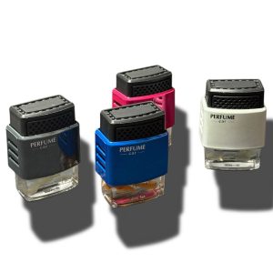 خوشبوکننده خودرو