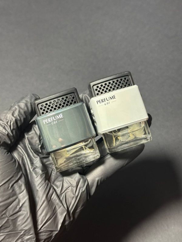 خوشبوکننده دریچه ای گُلدار - Image 2