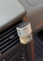 خوشبوکننده دریچه ای گُلدار - Image 5