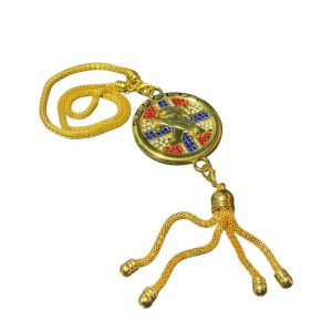 خرید آویز پژو طرح فرانسه استیل