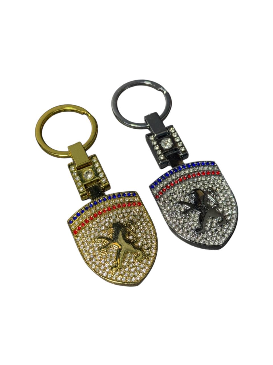 IMG_0562 خرید جا کلیدی طرح پژو نگین دار