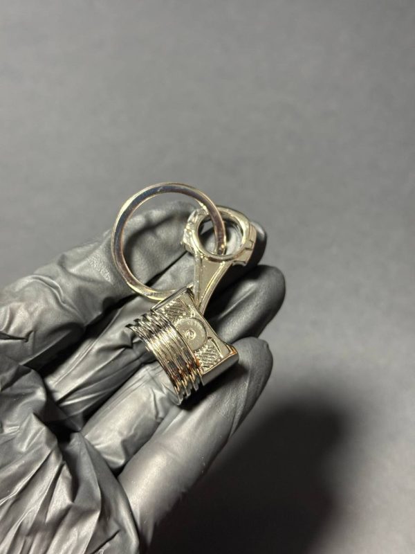 جاکلیدی طرح پیستون - Image 2