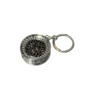 جاکلیدی طرح رینگ