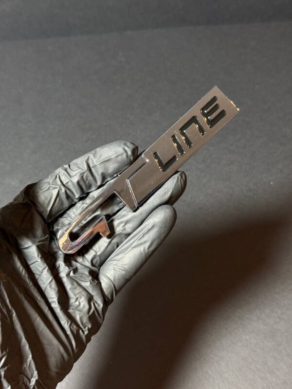 آرم جیتی لاین (Gt line) - Image 2