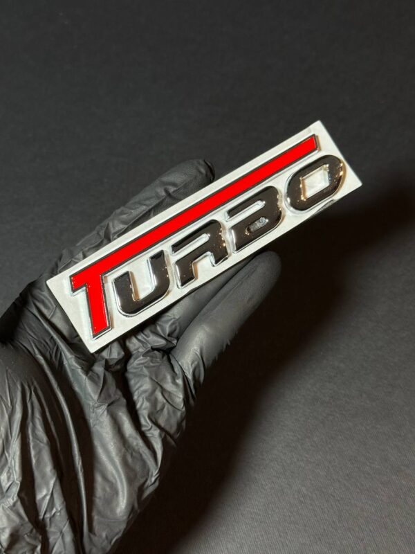 آرم توربو - Image 3