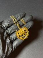 آویز شیر و خورشید - Image 2