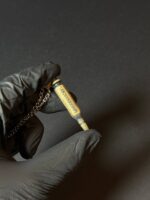 آویز طرح فشنگ - Image 2