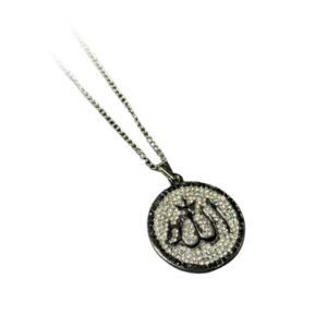 خرید آویز آیینه طرح الله