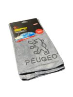 دستمال میکروفایبر بدنه