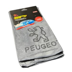 دستمال میکروفایبر بدنه