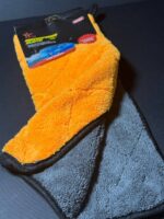 دستمال حوله فوق ضخیم - Image 2