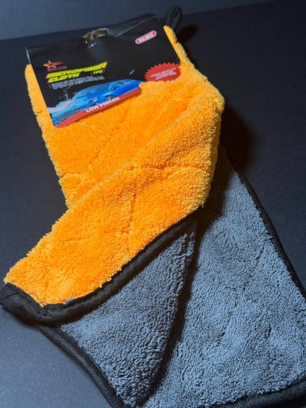 دستمال حوله فوق ضخیم - Image 2