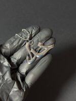 آویز استیل خدا - Image 2