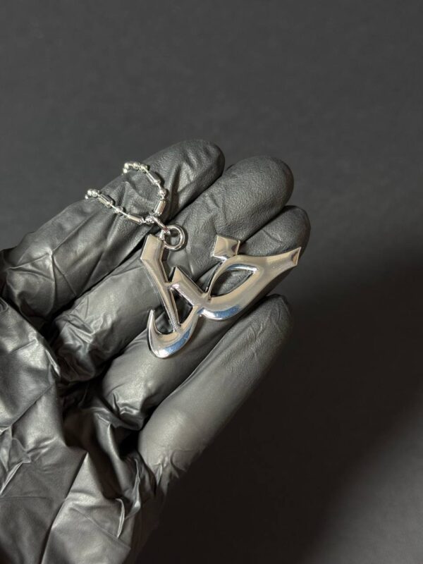 آویز استیل خدا - Image 2