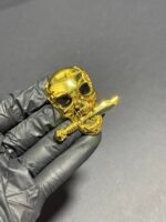 آرم اسکلت - Image 3