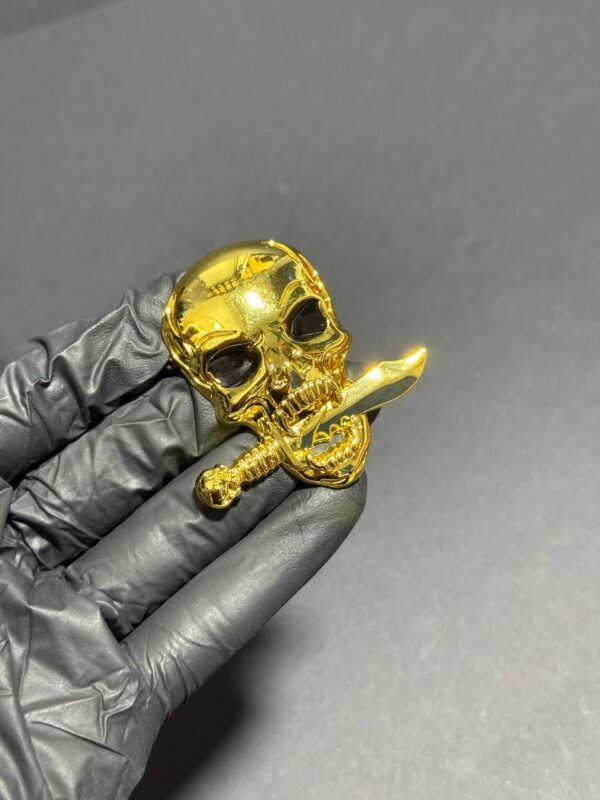 آرم اسکلت - Image 3