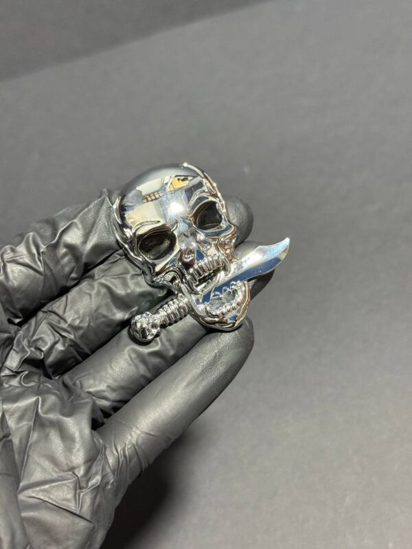 آرم اسکلت - Image 2