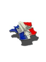 خرید آرم طرح فرانسه