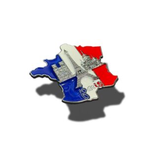 خرید آرم طرح فرانسه