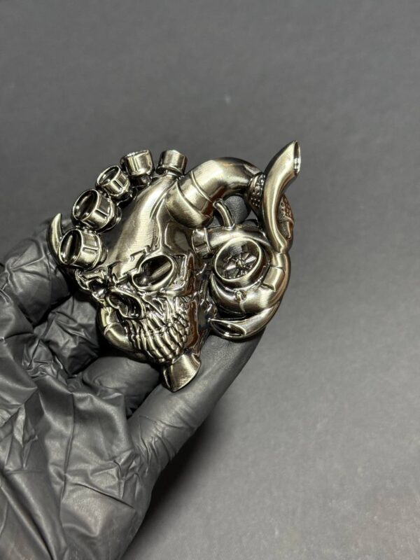 آرم اسکلت-توربو - Image 2