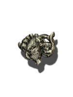 آرم اسکلت-توربو