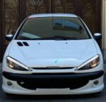 ورد پلیت ۲۰۶ و ۲۰۷ - Image 3