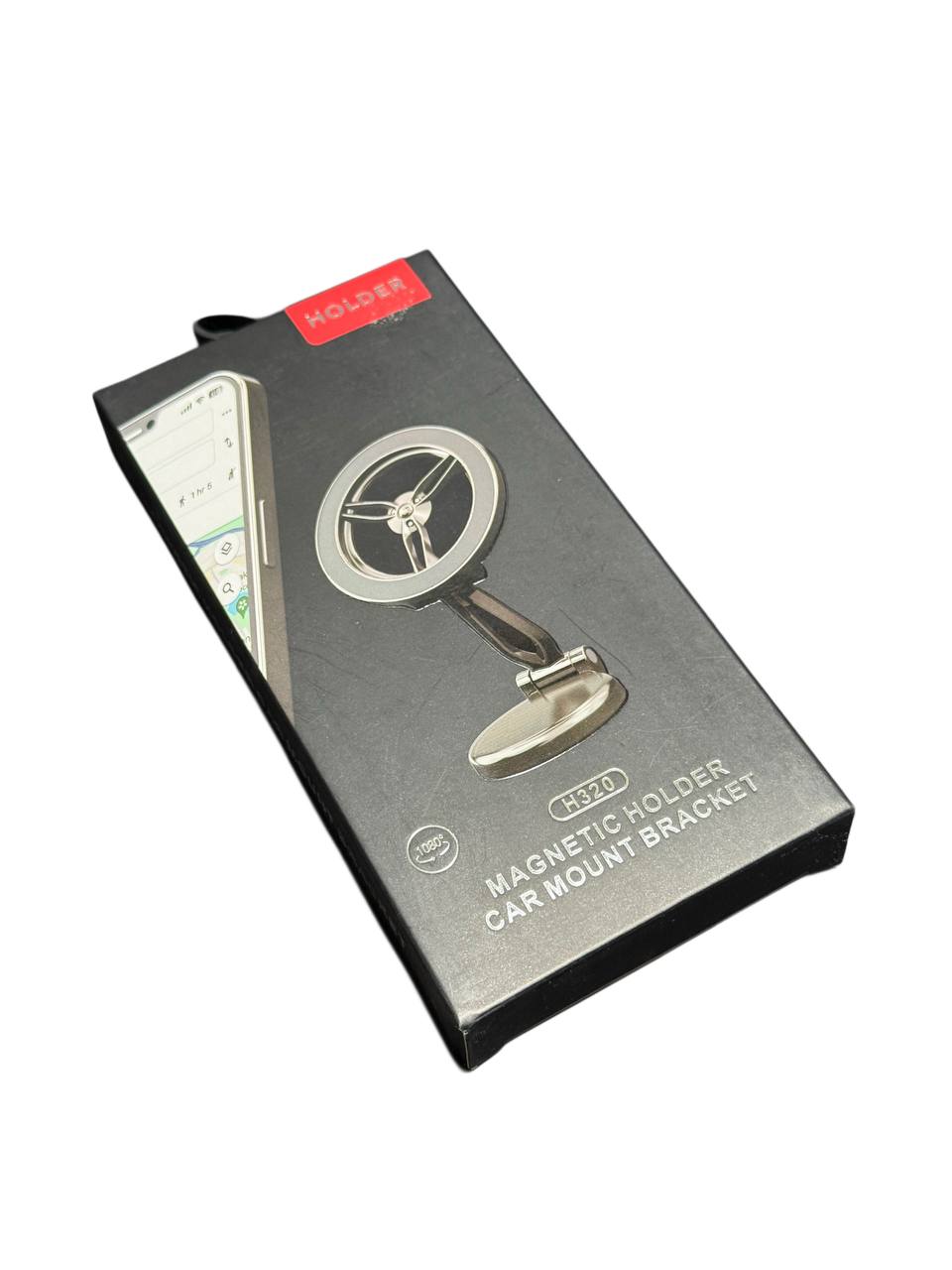 IMG_0827 هولدر موبایل مگنتی - Image 1