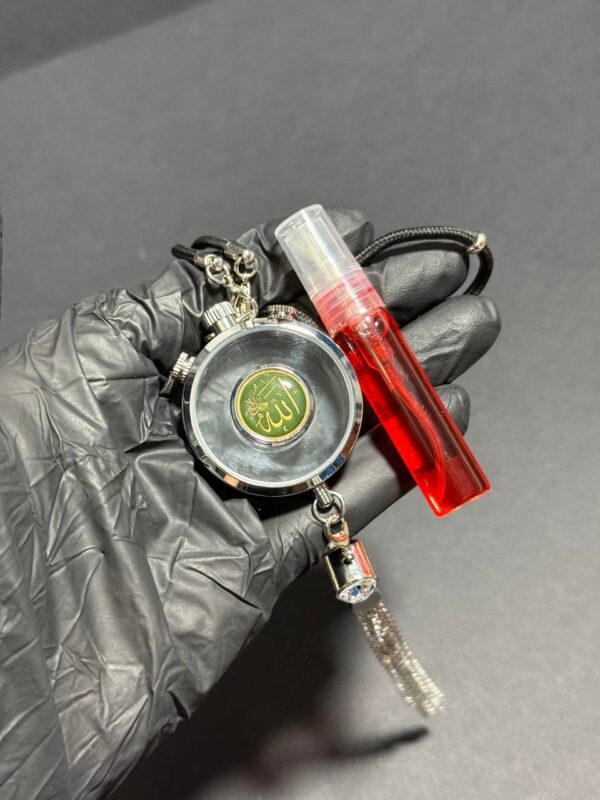 آویز و خوشبو کننده الله - Image 2