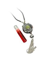 آویز و خوشبو کننده الله