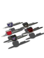 آرم های خطی(کوچک)